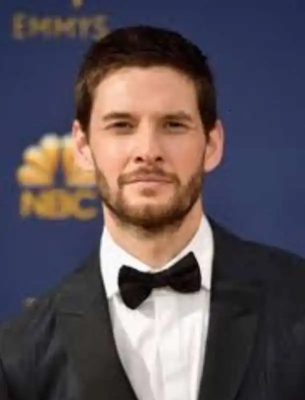 ben barnes