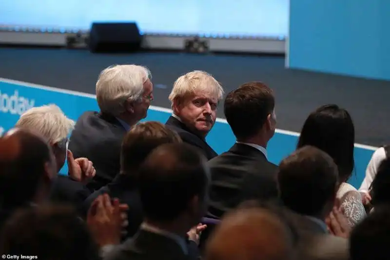 boris johnson eletto leader dei tory 2