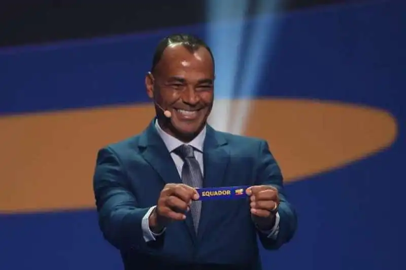 cafu 9