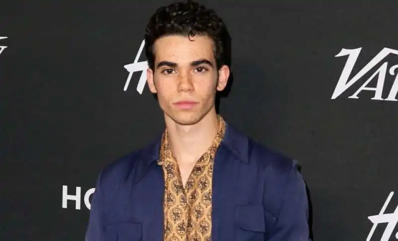 cameron boyce 10