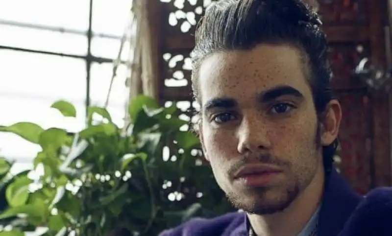 cameron boyce 13