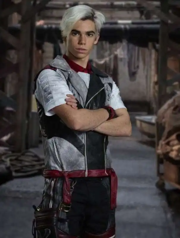 cameron boyce 14