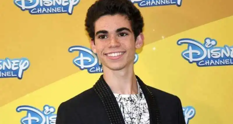 cameron boyce 15