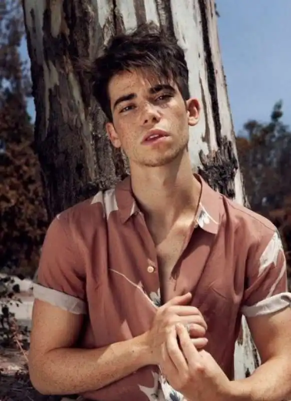 cameron boyce 16