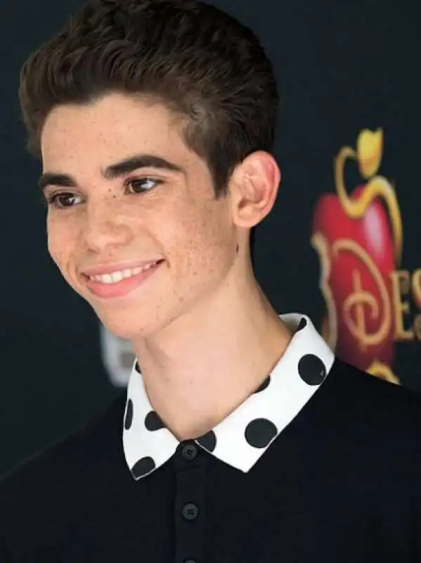 cameron boyce 7