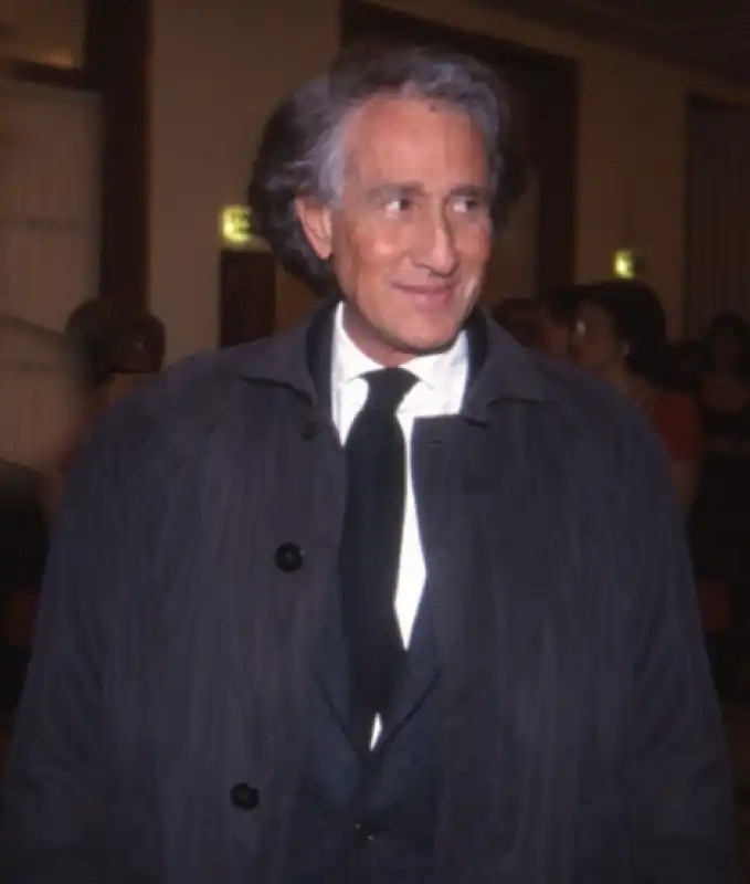 cesare paladino