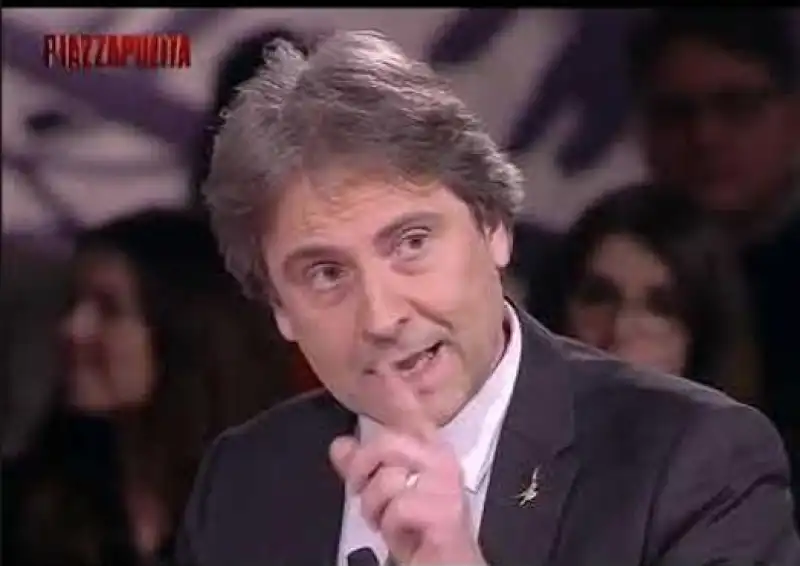 claudio d'amico