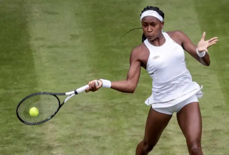 coco gauff 2