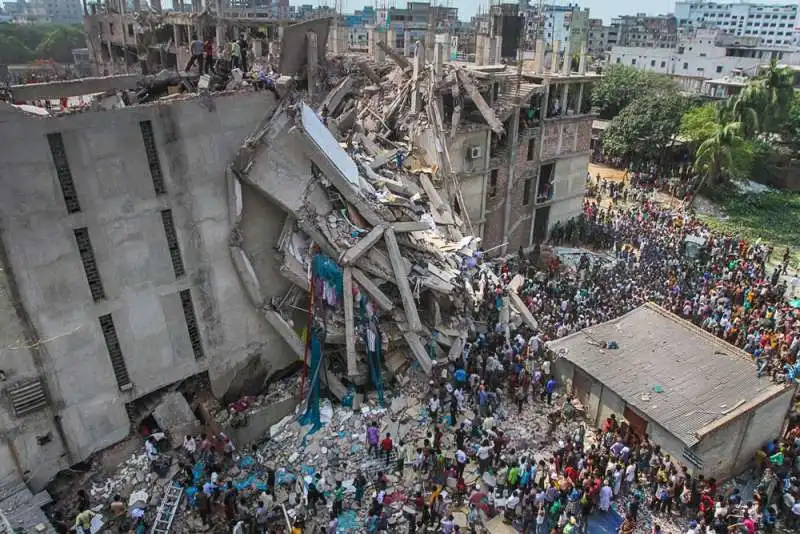 crollo del rana plaza 4