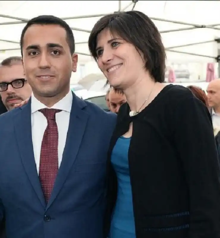 di maio appendino