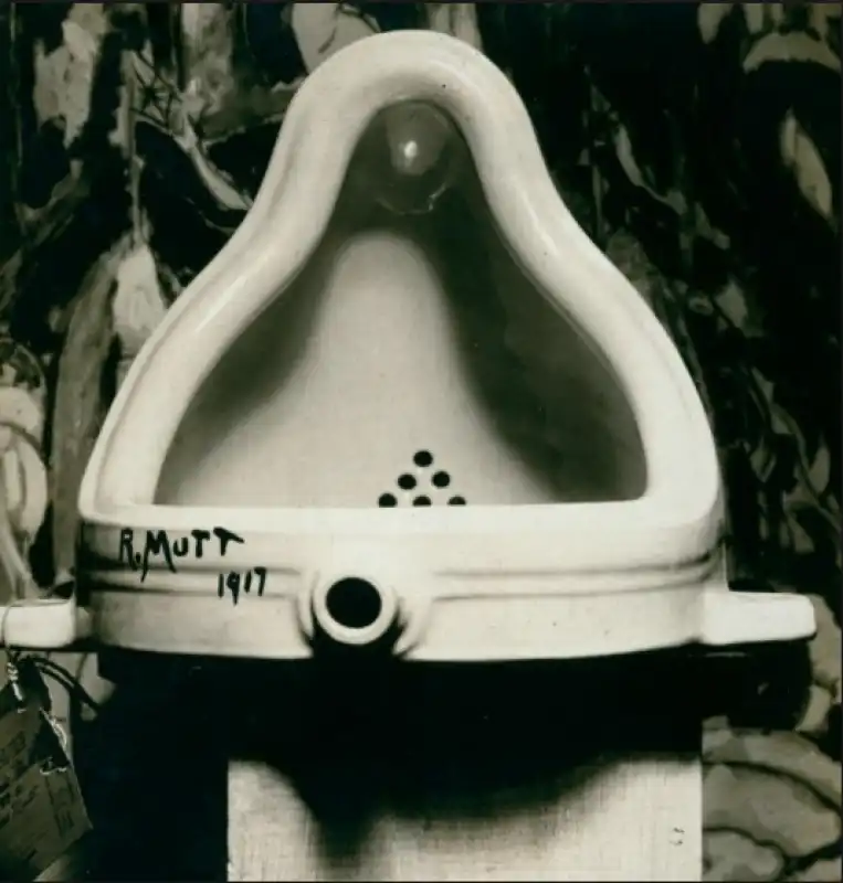 DUCHAMP