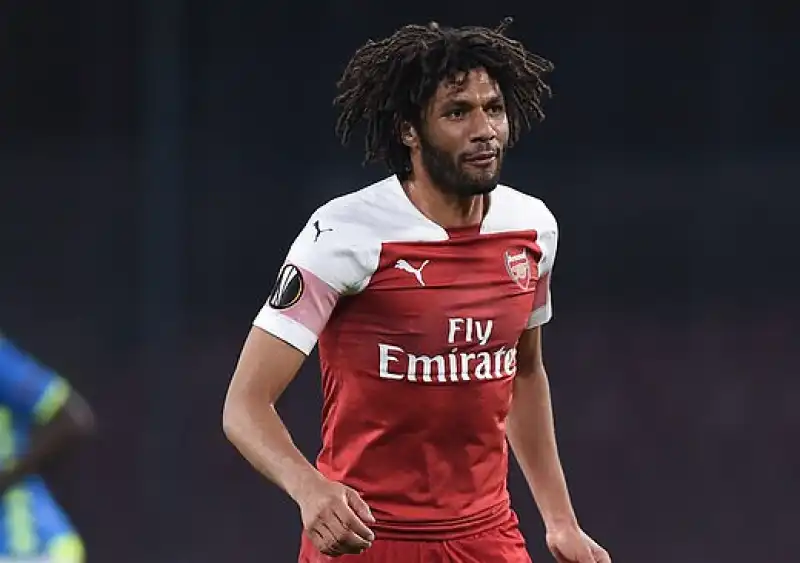 elneny