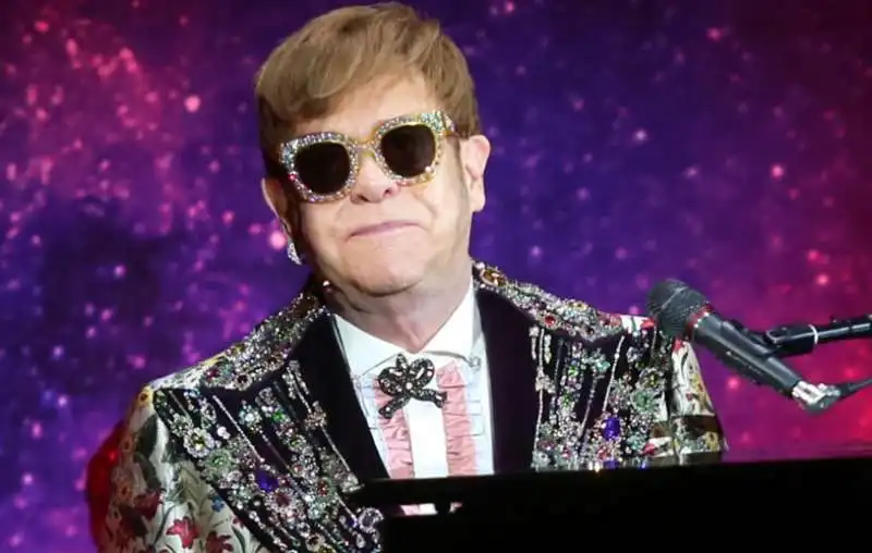 elton john 1