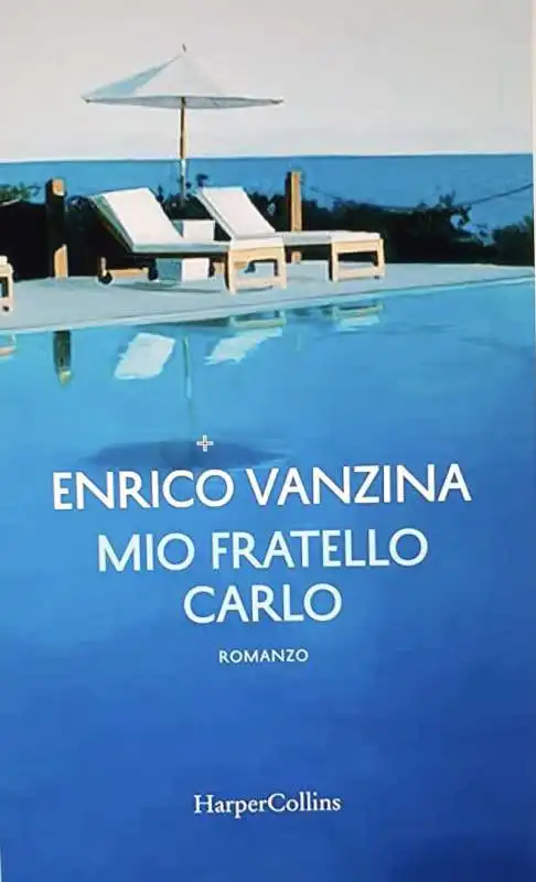 ENRICO VANZINA - MIO FRATELLO CARLO