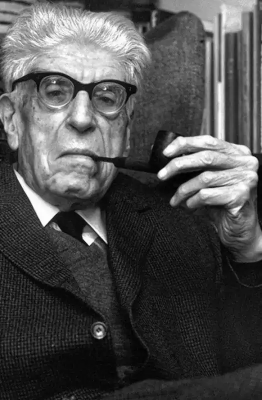 Ernst Bloch