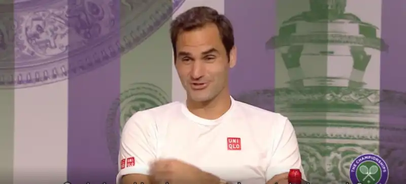 federer