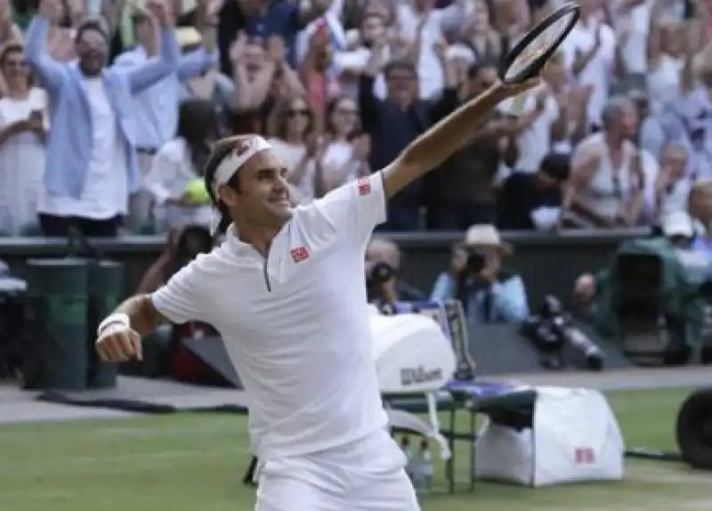 federer