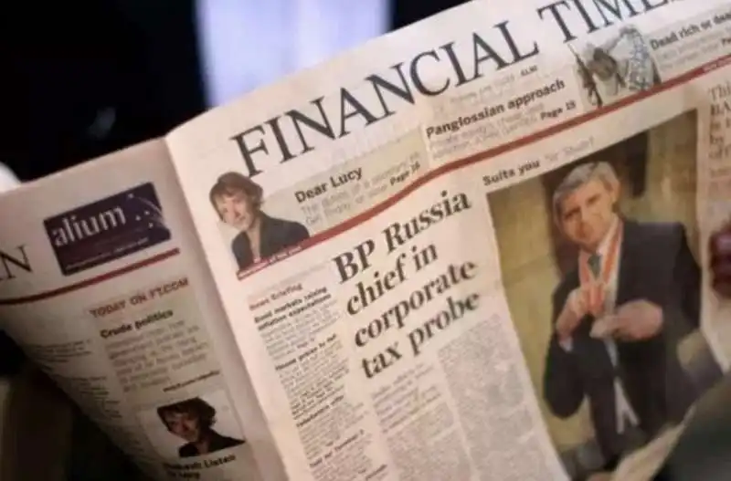 financial times