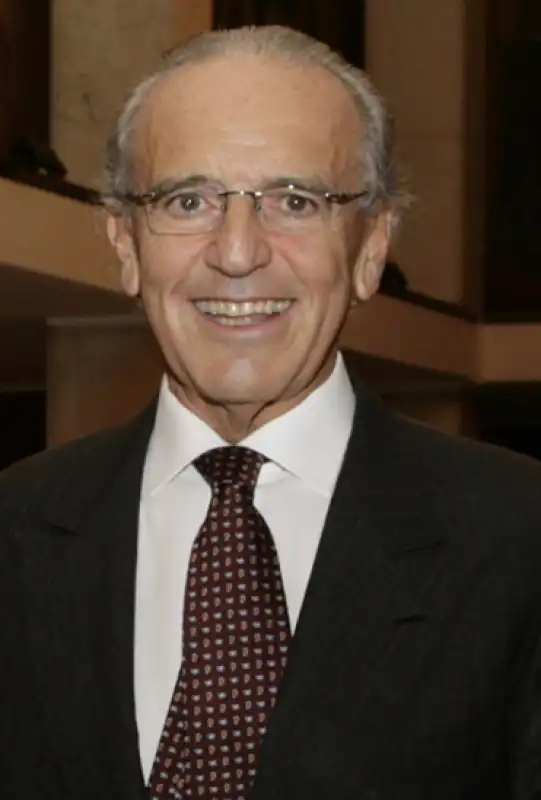 francesco micheli