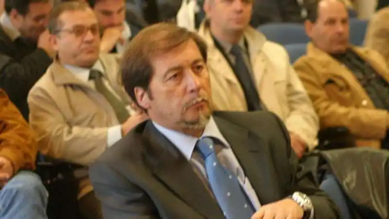 FRANCESCO VANNUCCI