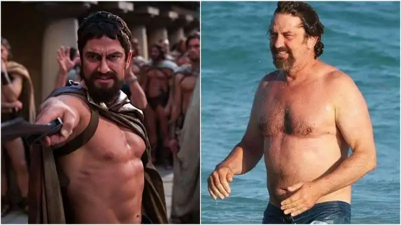 gerard  butler  