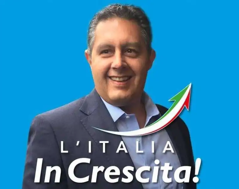 giovanni toti in crescita