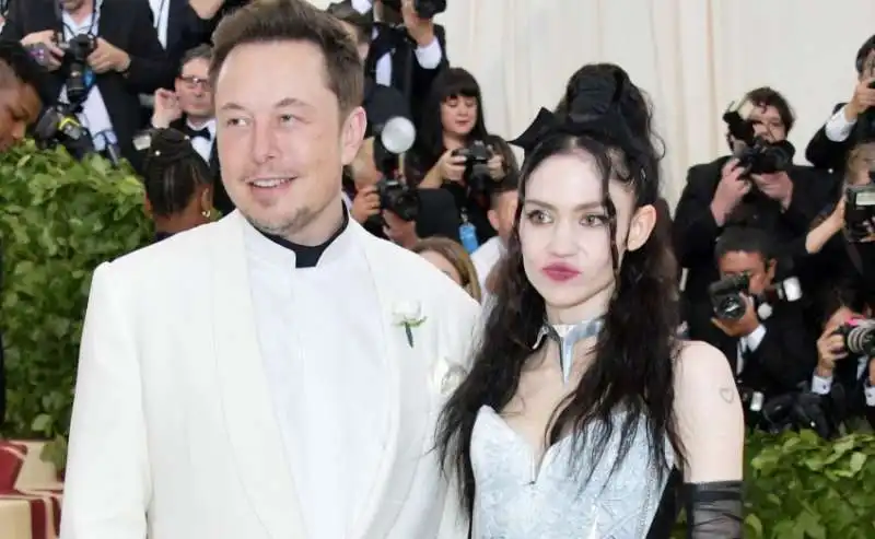 grimes e elon musk 4