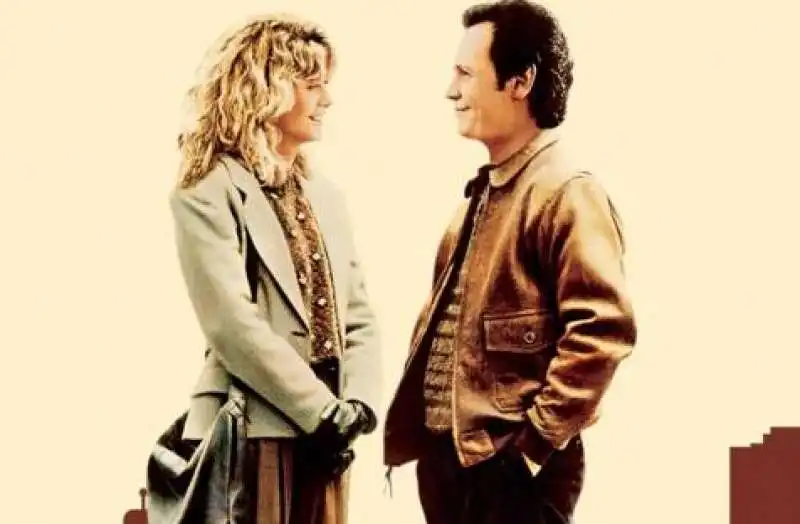 harry ti presento sally 5