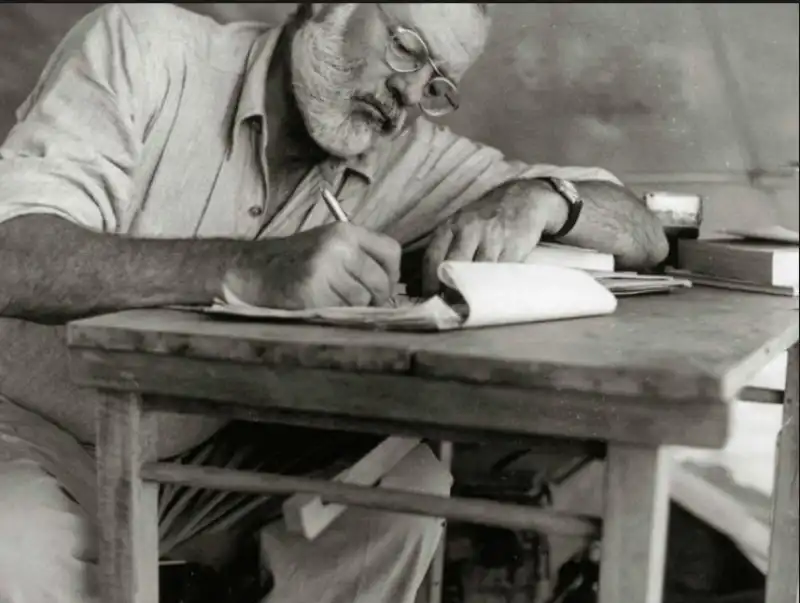 hemingway