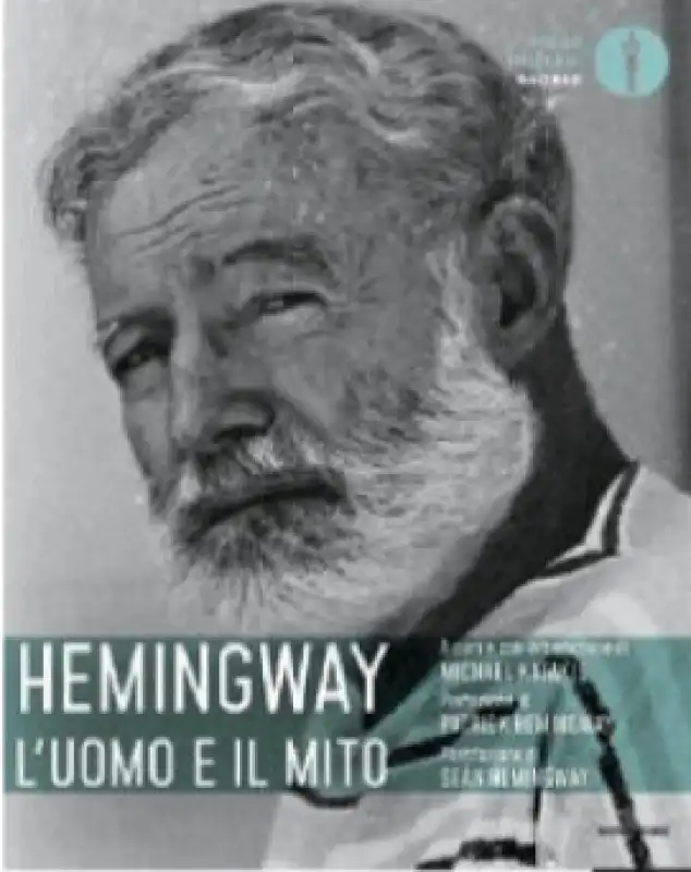 hemingway cover