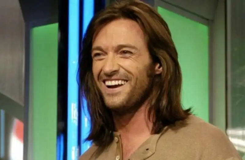 hugh jackman copia