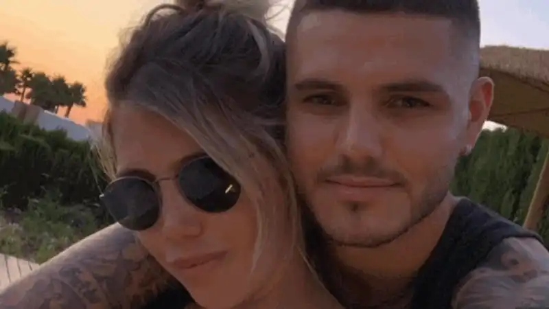 icardi wanda nara