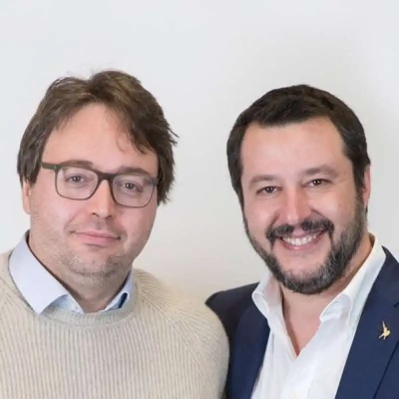 igor iezzi matteo salvini