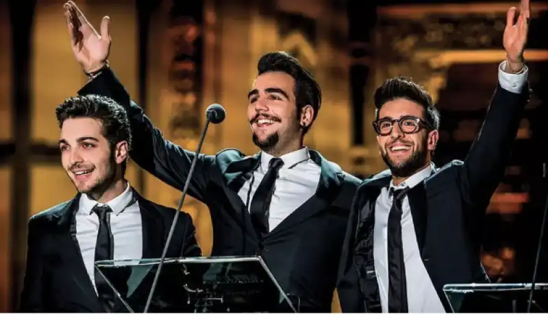 il volo