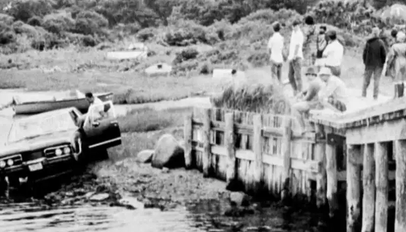 incidente di chappaquiddick 5