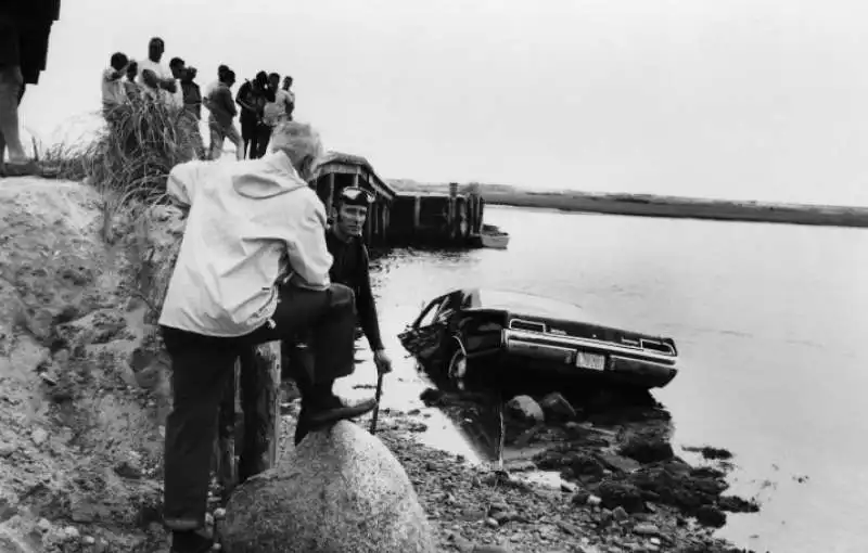 incidente di chappaquiddick 6