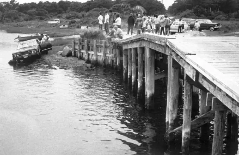 incidente di chappaquiddick 7