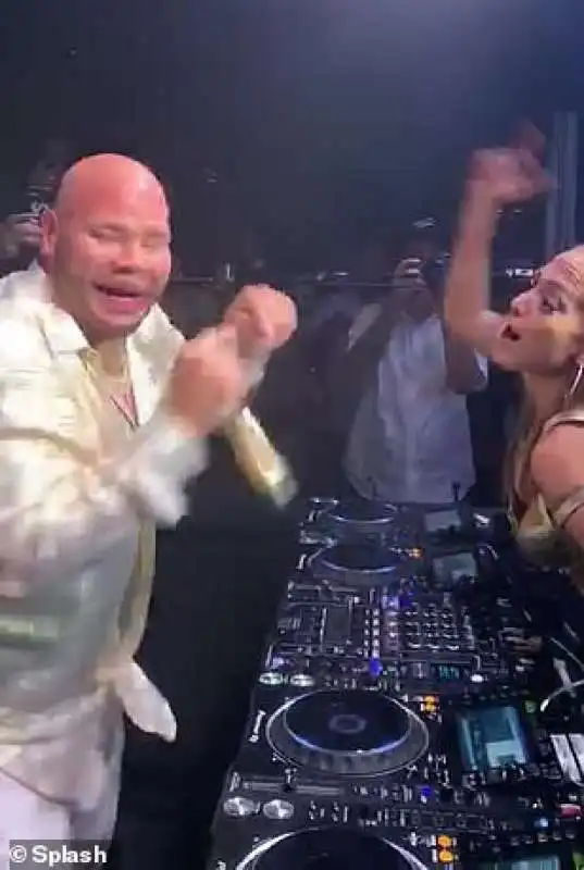 j lo duetta con fat joe 1