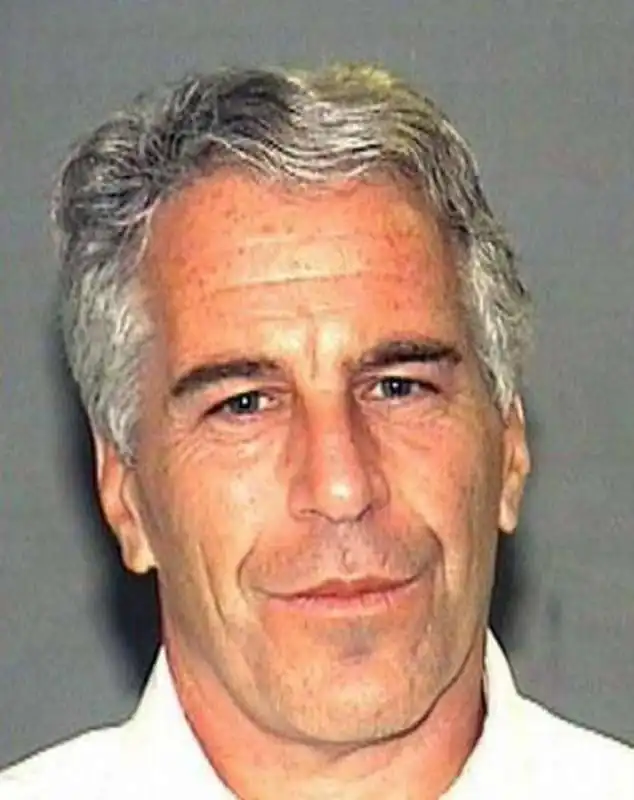 Jeffrey Epstein