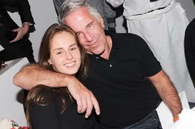 jeffrey epstein 5