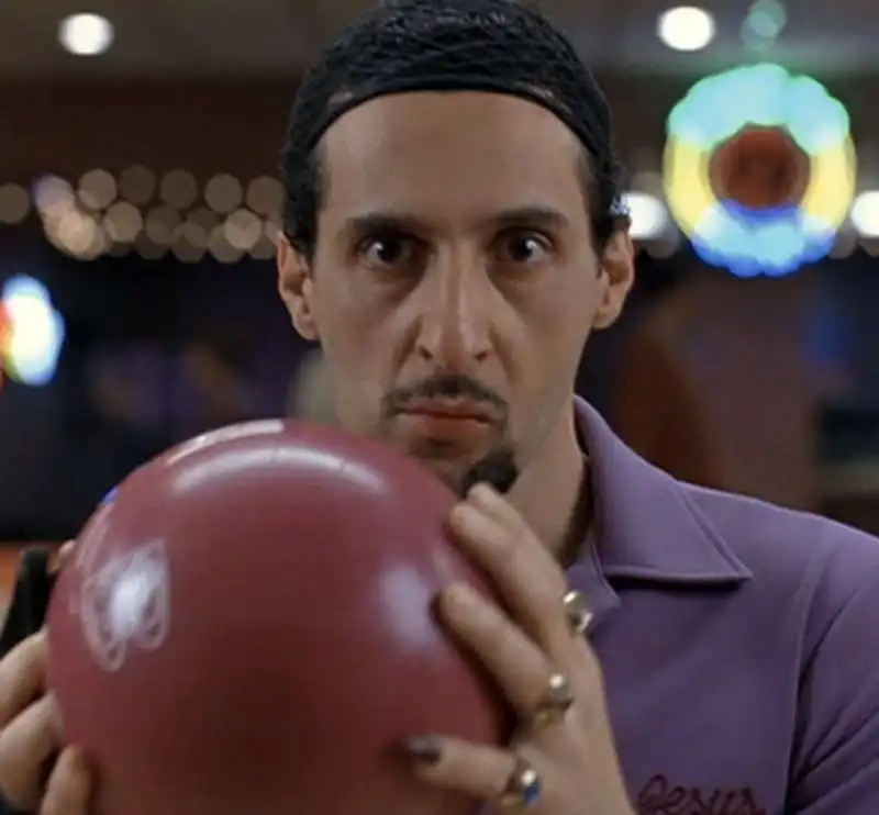 john turturro nei panni di jesus quintana   grande lebowski