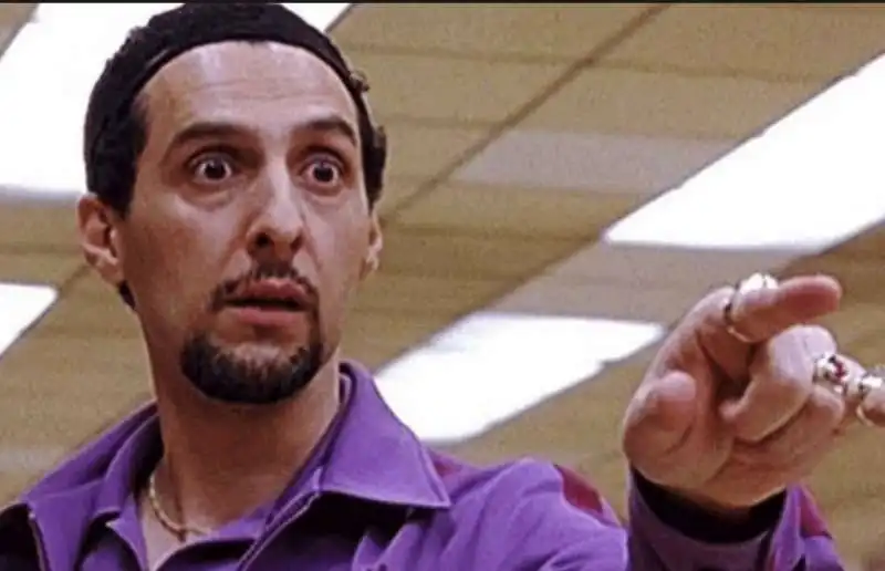 john turturro nei panni di jesus quintana   grande lebowski 4