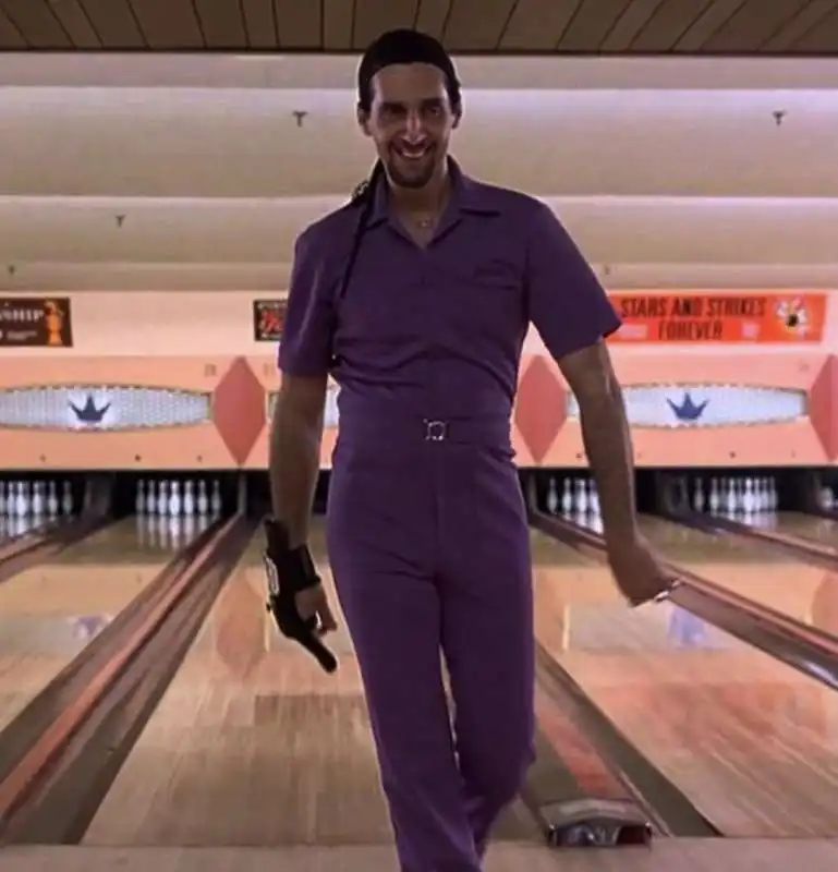 john turturro nei panni di jesus quintana   grande lebowski 5