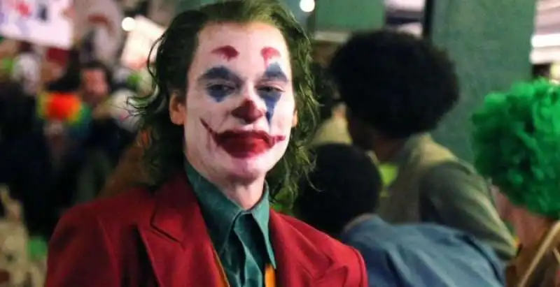 joker joaquin phoenix