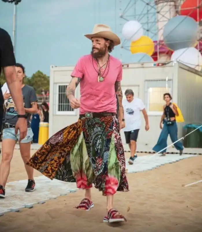 JOVANOTTI ALLO JOVA BEACH PARTY 3