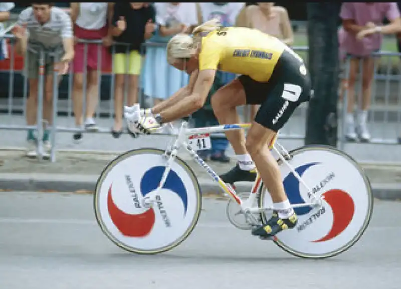 laurent fignon