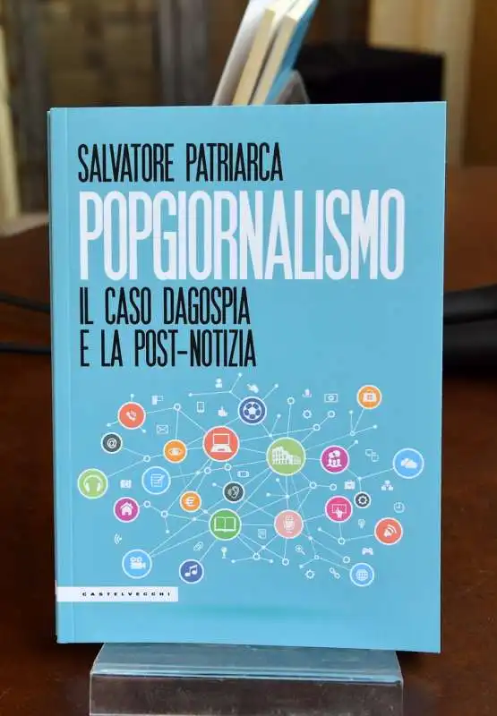 libro presentato