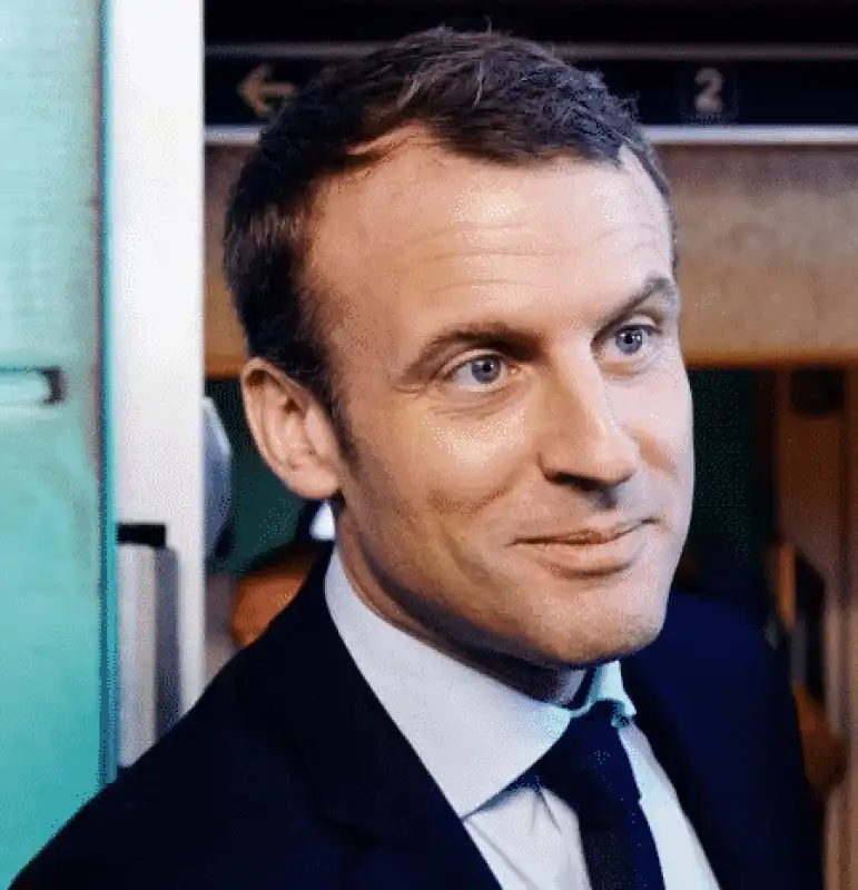 macron