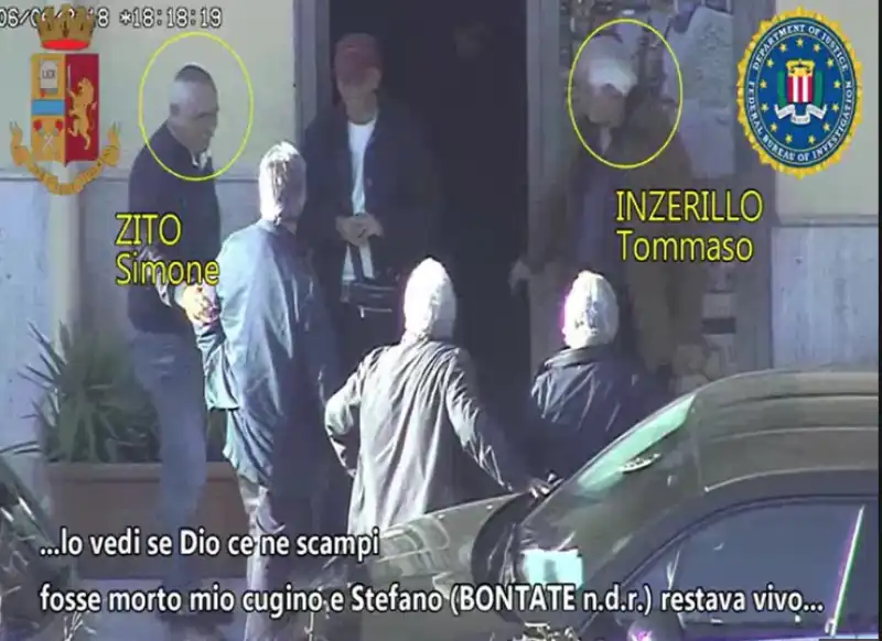 mafia arresti inzerillo 