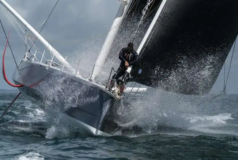 malizia ii   l'eco yacht di pierre casiraghi 5